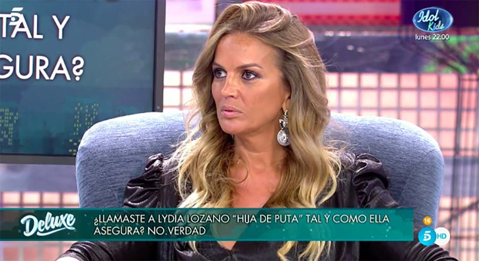 marta lópez