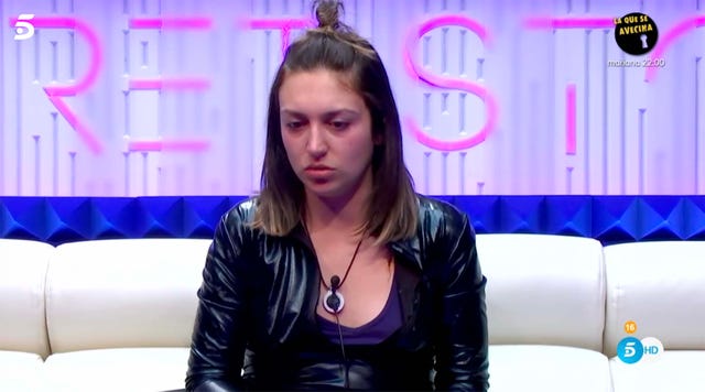marta secret story