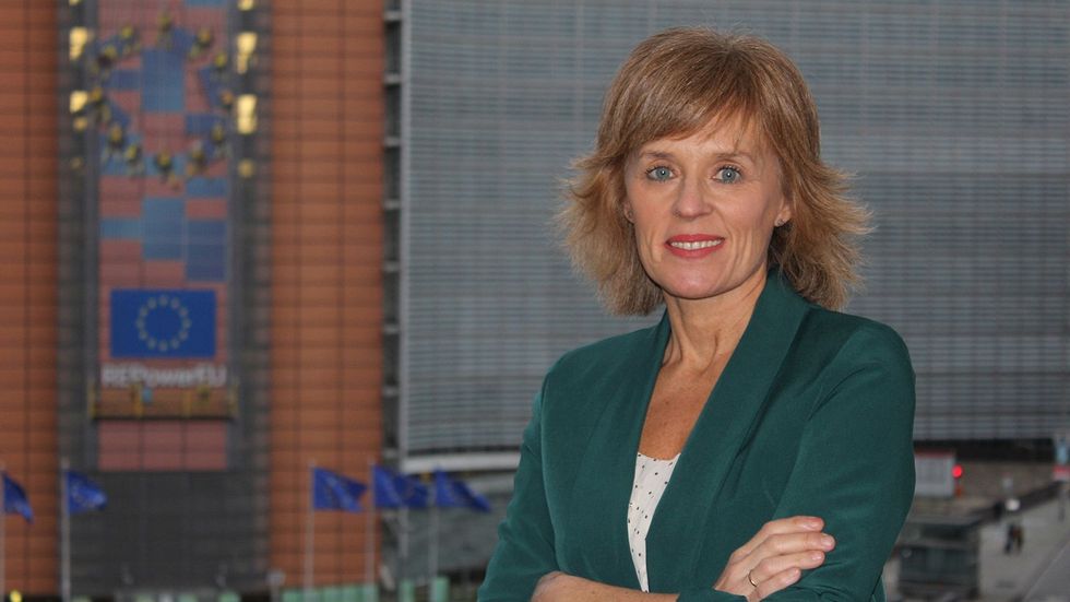 marta carazo tve