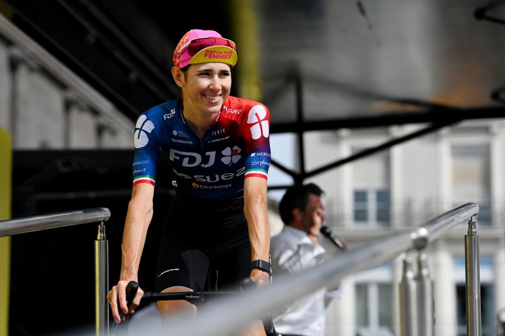 2023 Tour De France Femmes: Results And Highlights