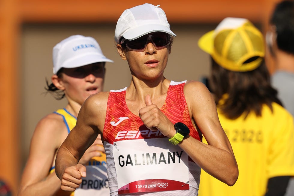 marta galimany