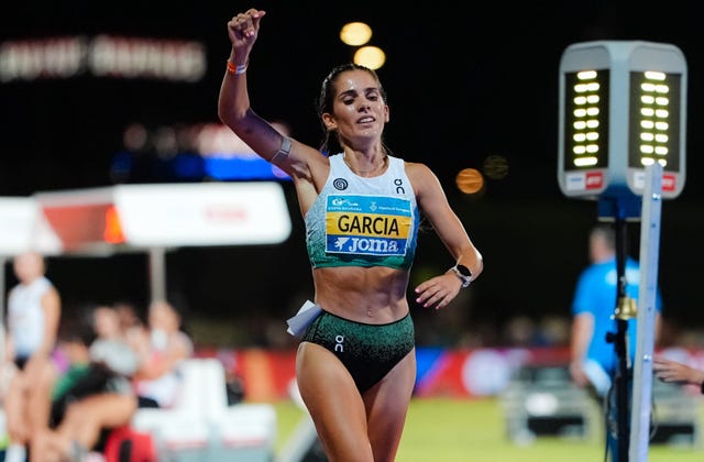 marta garcia