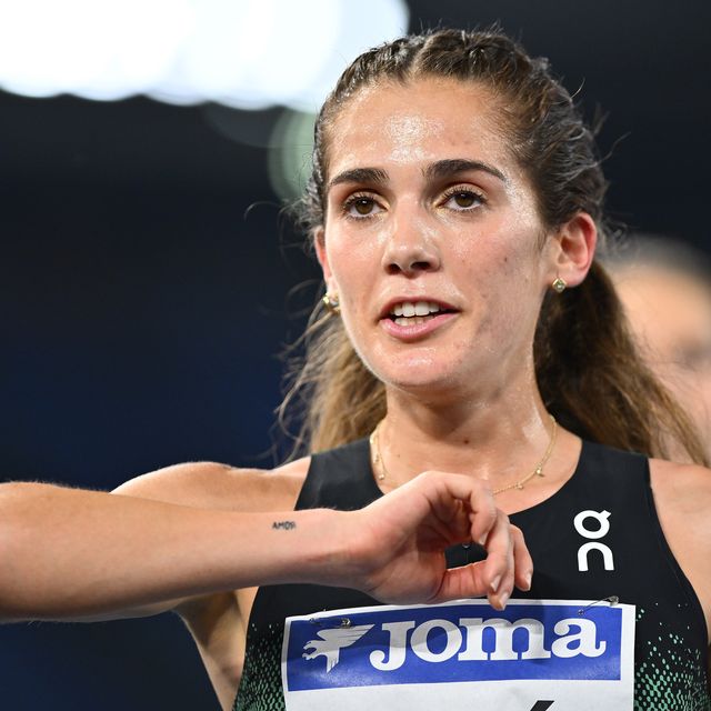 2025 diamond league golden gala pietro mennea