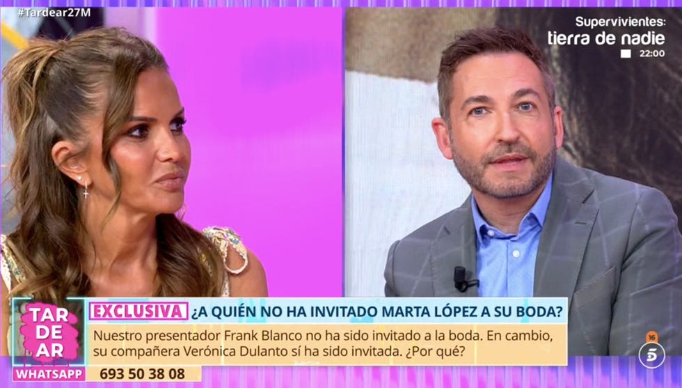 marta lópez y frank blanco