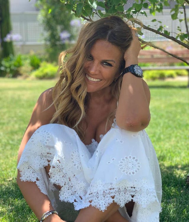 marta lópez