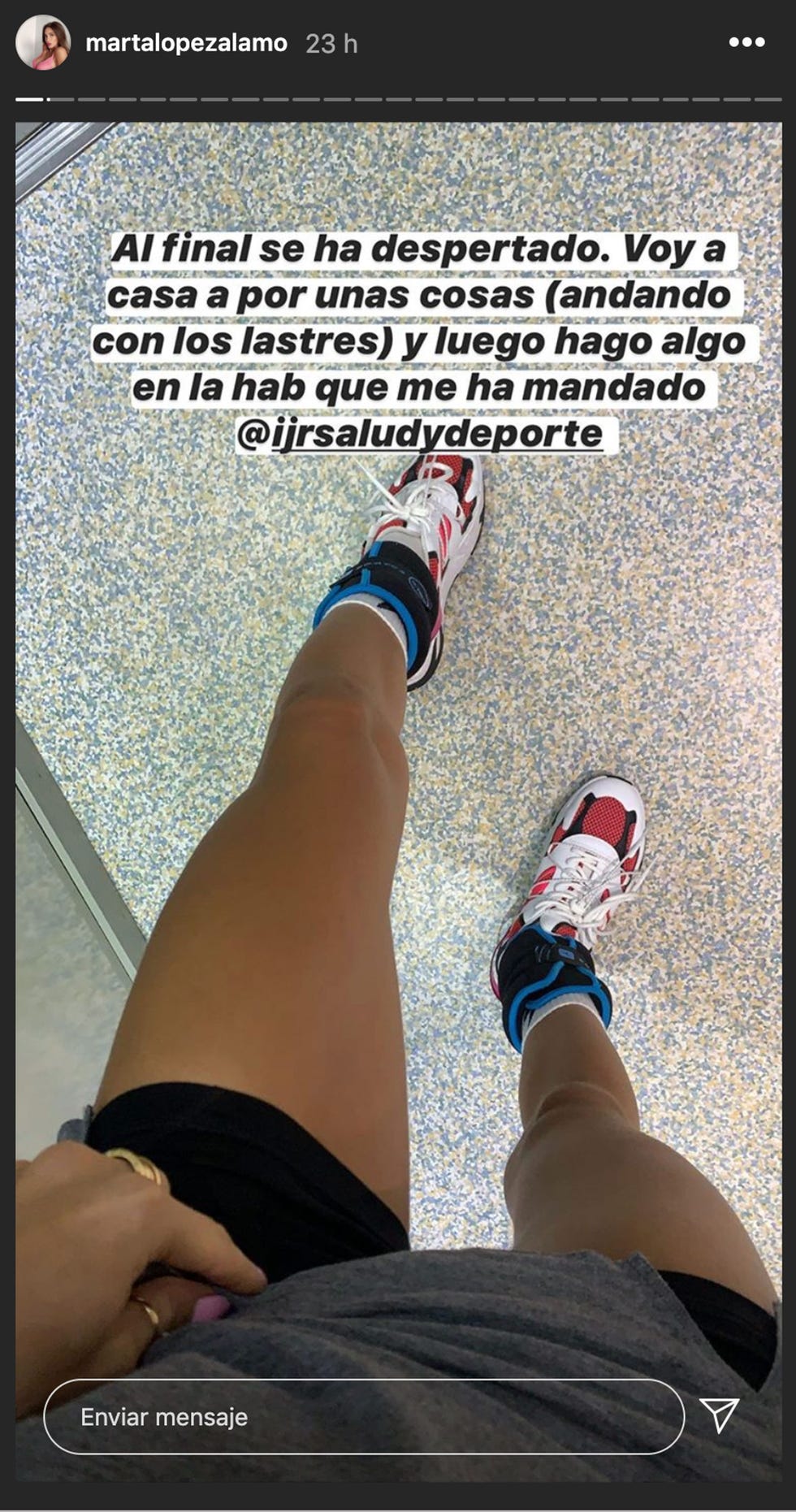 marta lópez Álamo