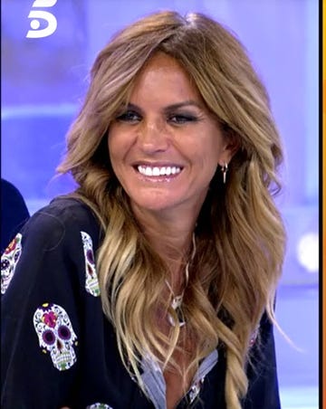 marta lópez de nuevo ilusionada en el amor
