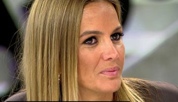 marta lópez habla de su ruptura con efrén