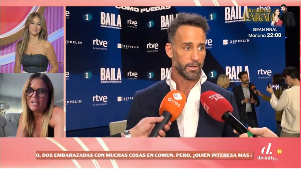 marta lopez cuenta su idilio de una noche con alvaro munoz escassi a maria verdoy en socialite