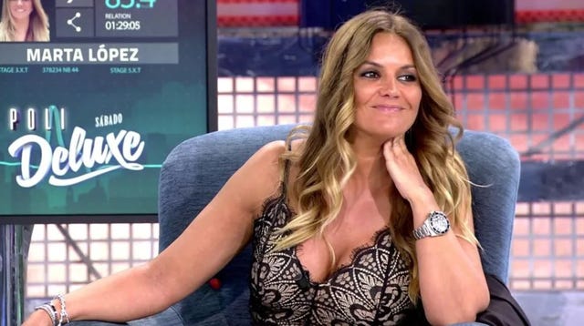 marta lópez