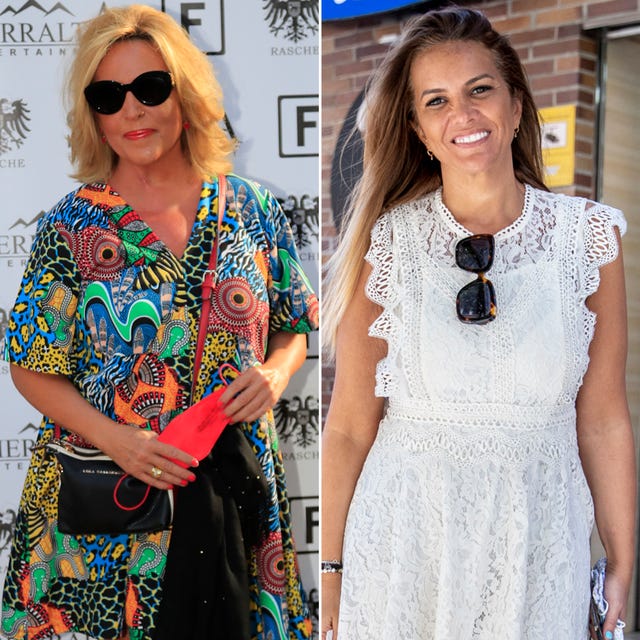 lydia lozano pone contra las cuerdas a marta lópez