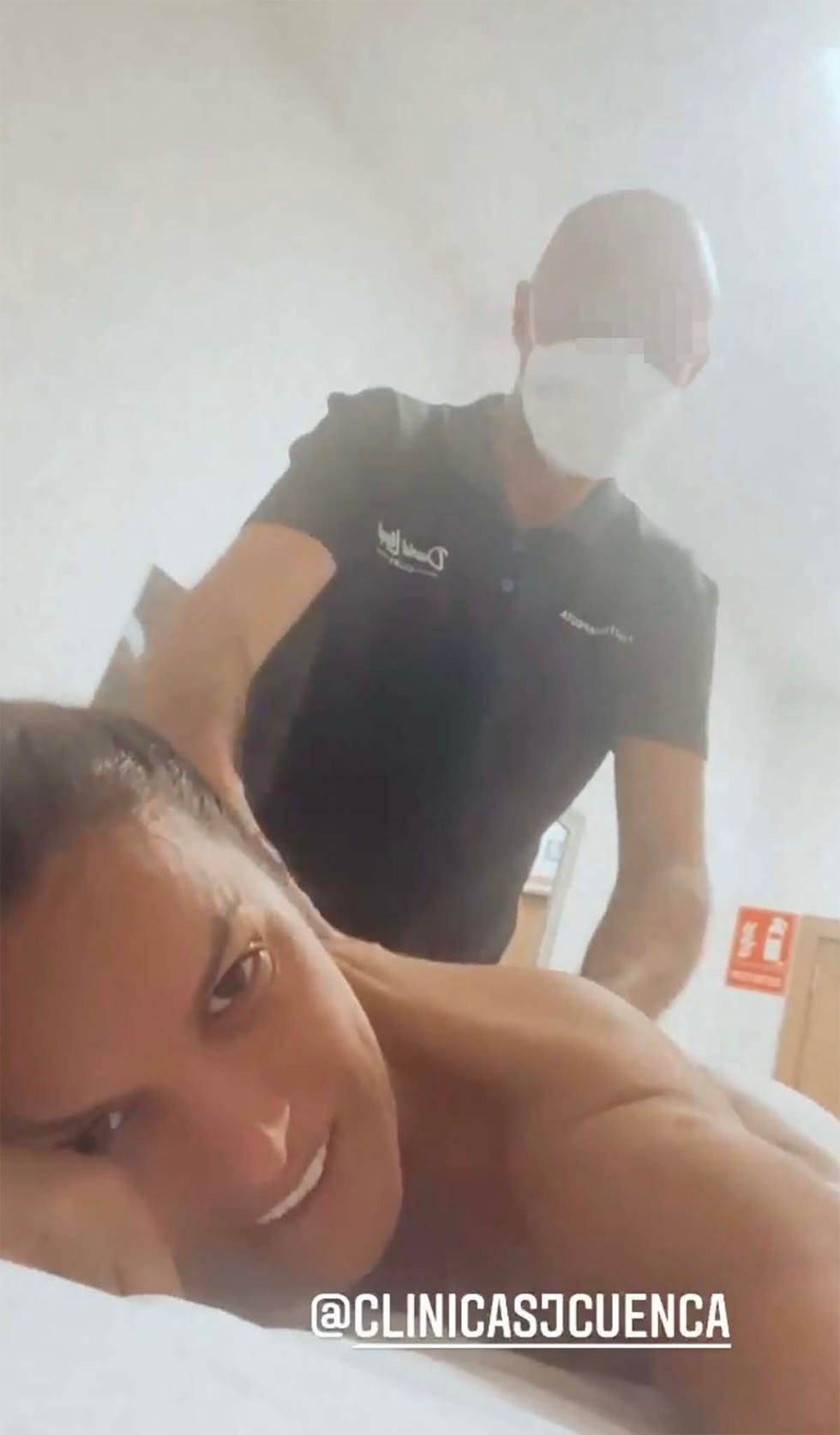 marta lopez masaje