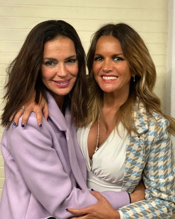 marta lópez y olga moreno