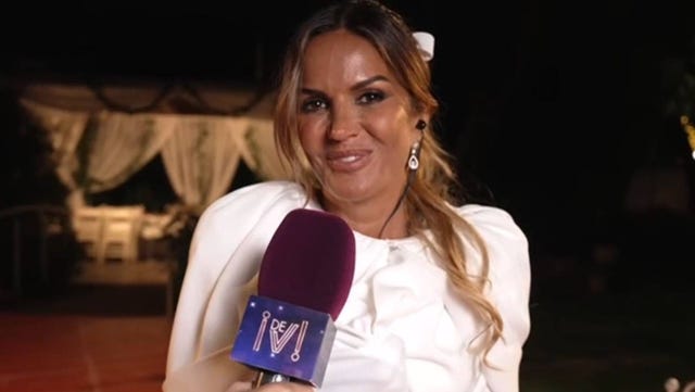 marta lopez boda