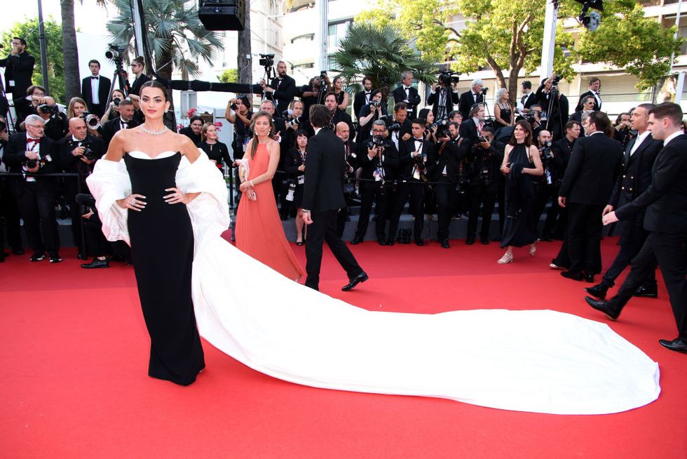 Cannes Film Festival 2023: All the Best Fashion Moments