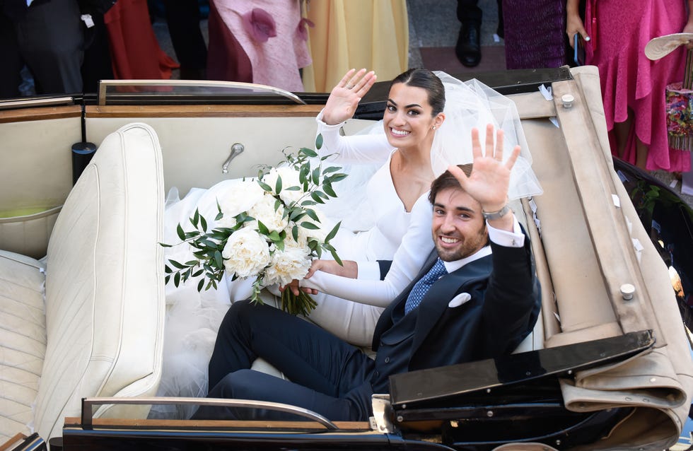 la influencer marta lozano se casa con lorenzo remohi