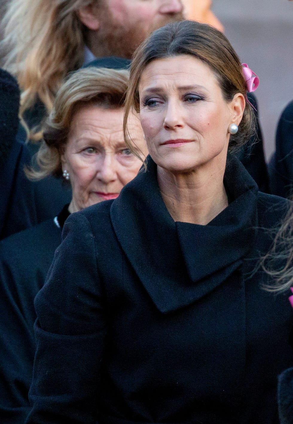 Marta Luisa de Noruega