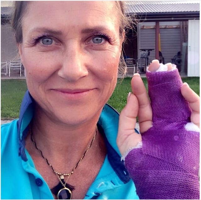 Marta Luisa de Noruega, Marta Luisa de Noruega accidente, Marta Luisa de Noruega instagram, Marta Luisa de Noruega caballo