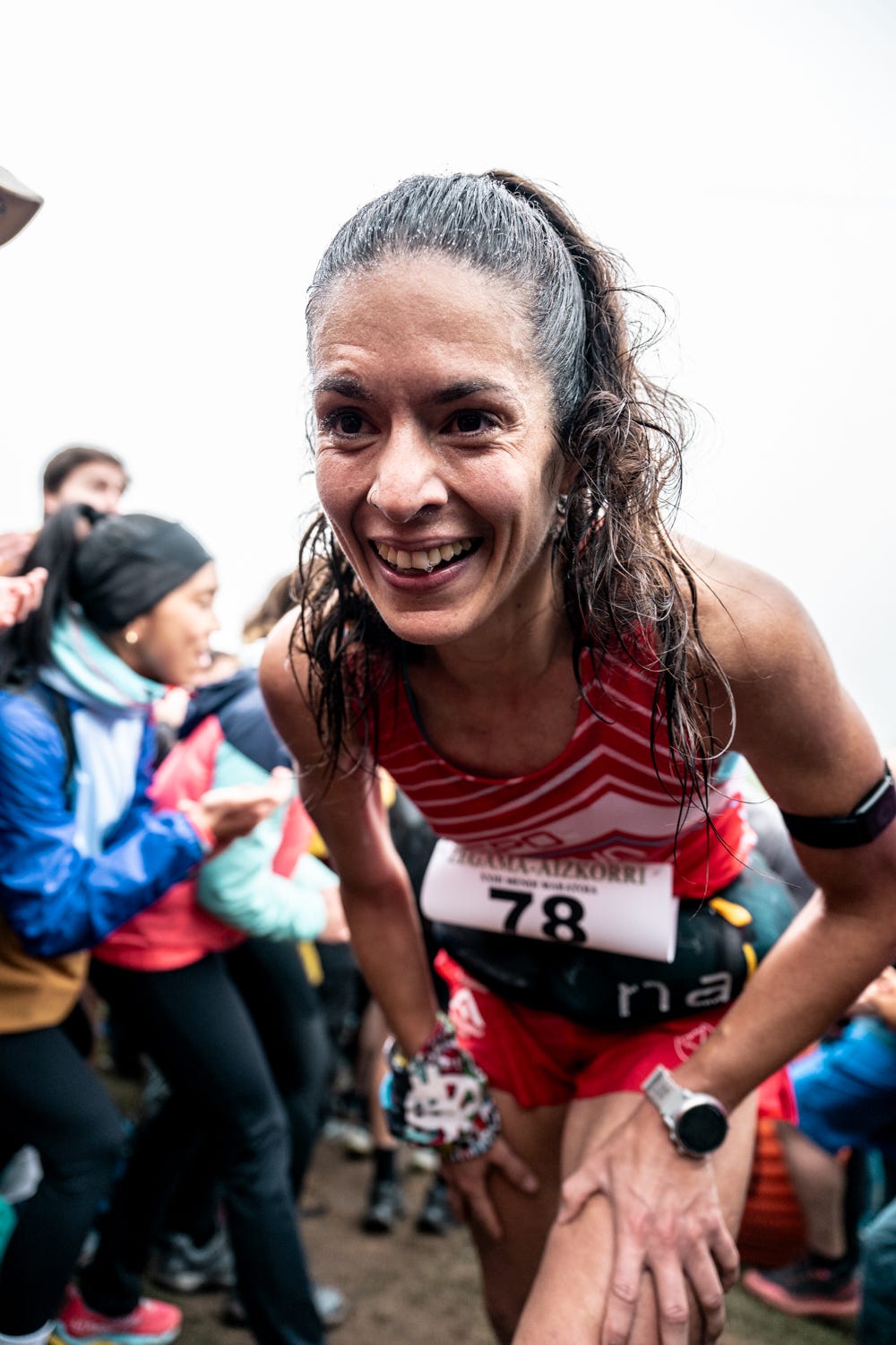 zegama aizkorri 2024