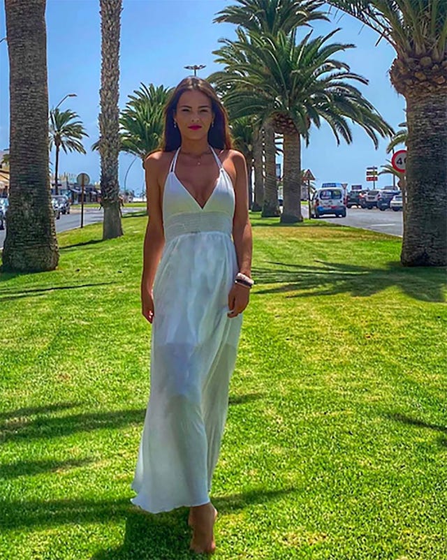 marta peñate