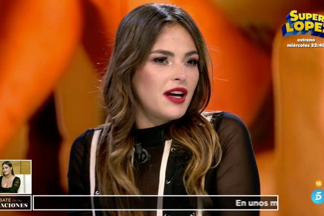 marta peñate