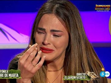 marta peñate