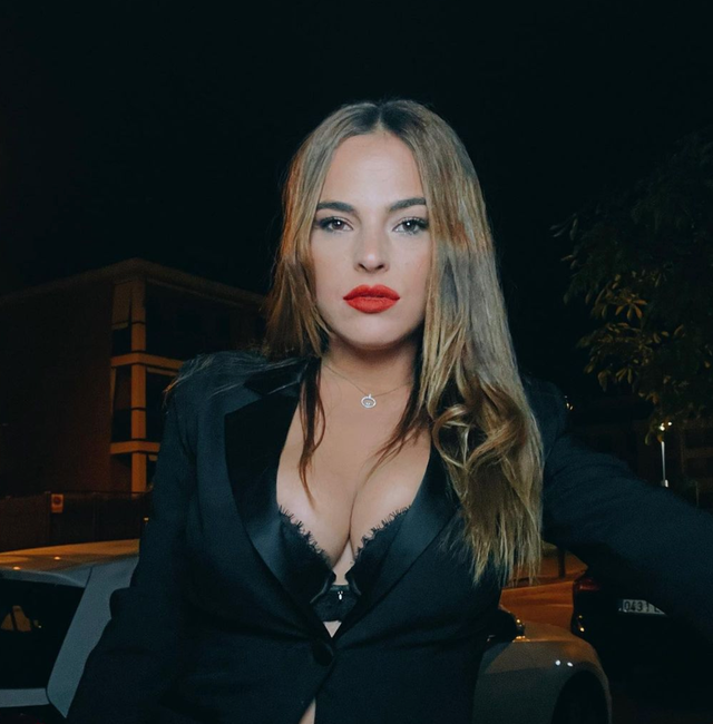 marta peñate
