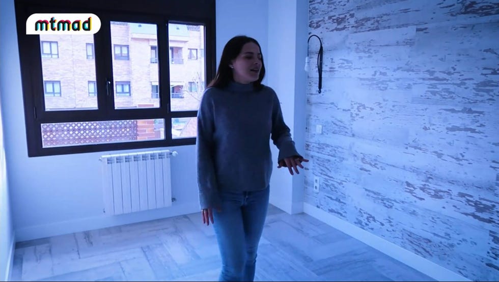 marta peñate y tony spina se mudan a una nueva casa y éstas son las fotos