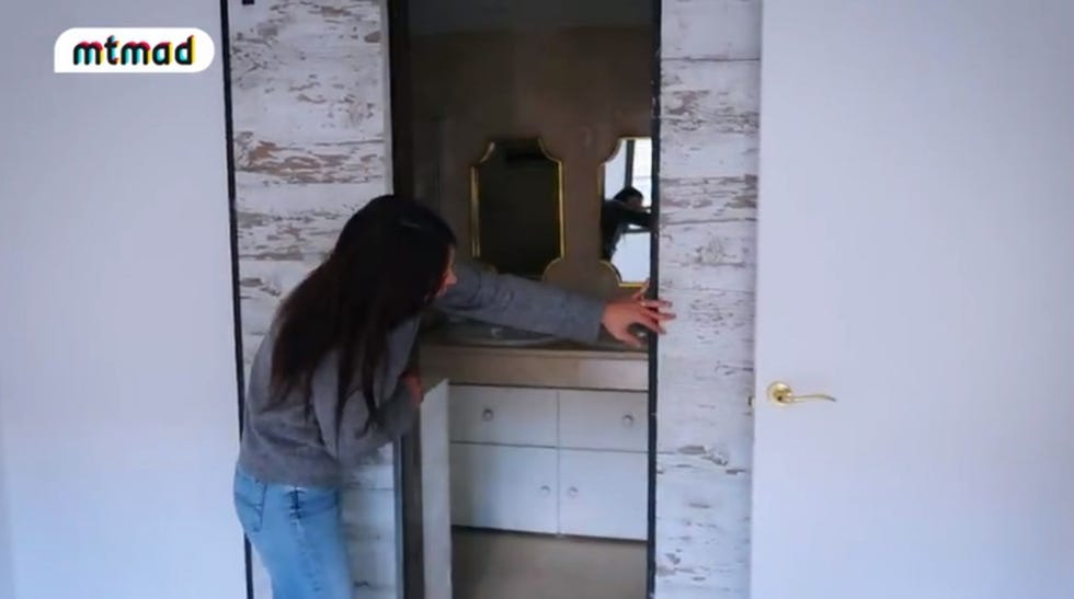 marta peñate y tony spina se mudan a una nueva casa y éstas son las fotos