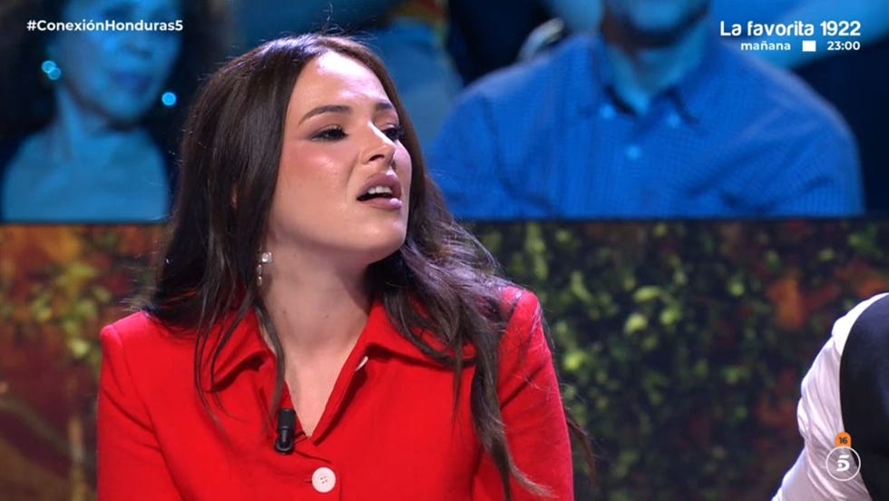 marta peñate supervivientes