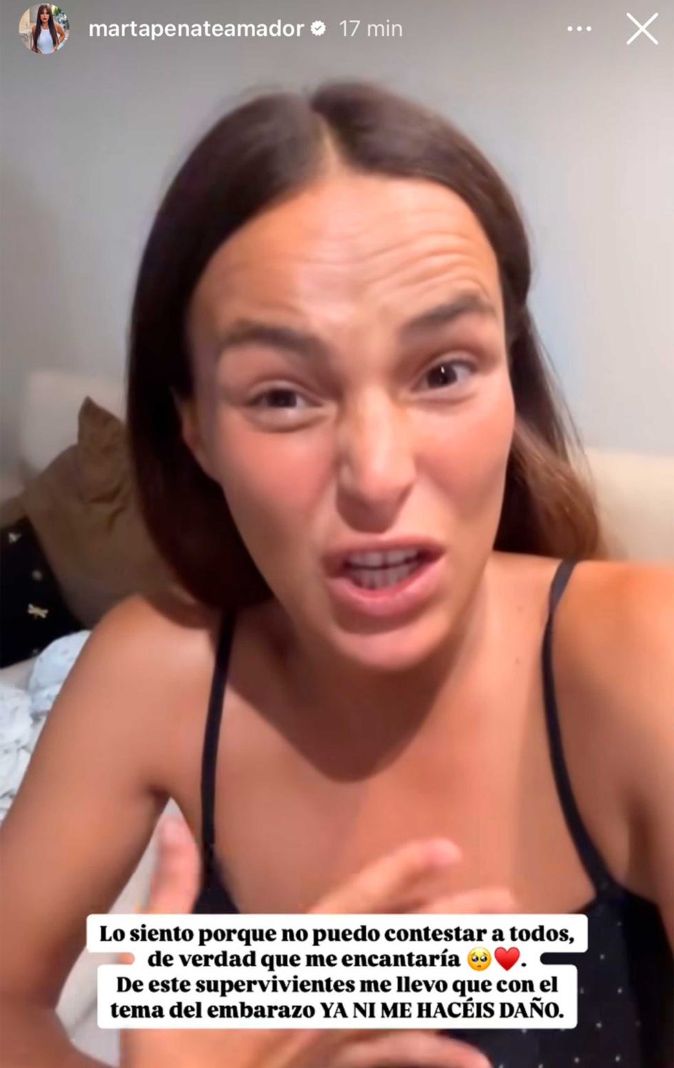 marta penate