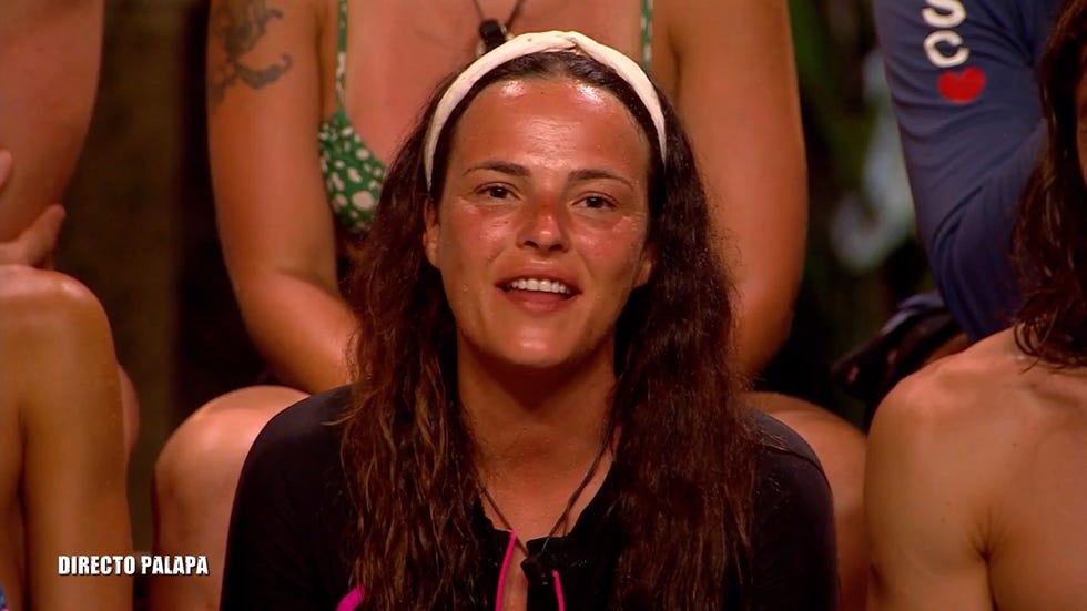 marta penate en supervivientes all stars