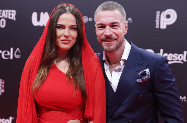 marta penate y tony spina