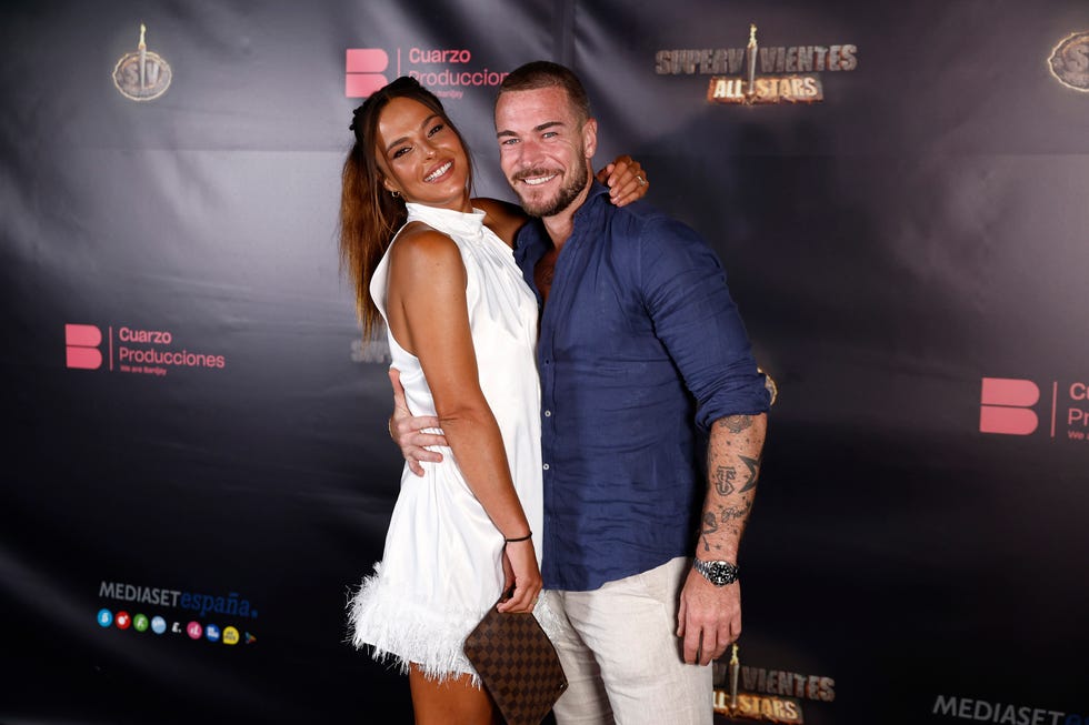 fiesta final de las ediciones de 2024 'supervivientes'