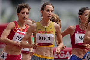 marta perez, atletismo, juegos olimpicos de tokio