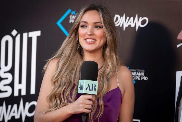 marta riesco
