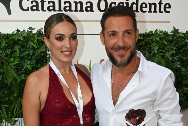antonio david y marta riesco