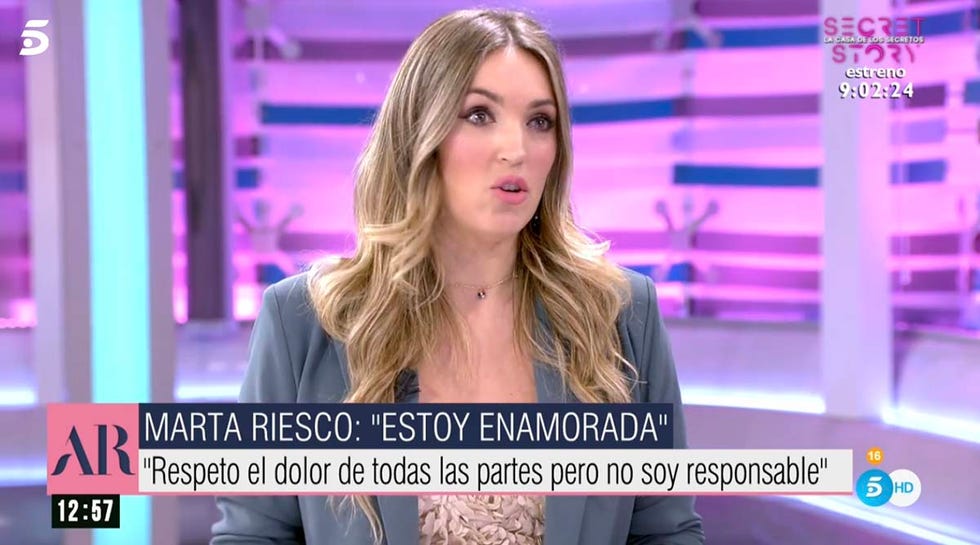 marta risco