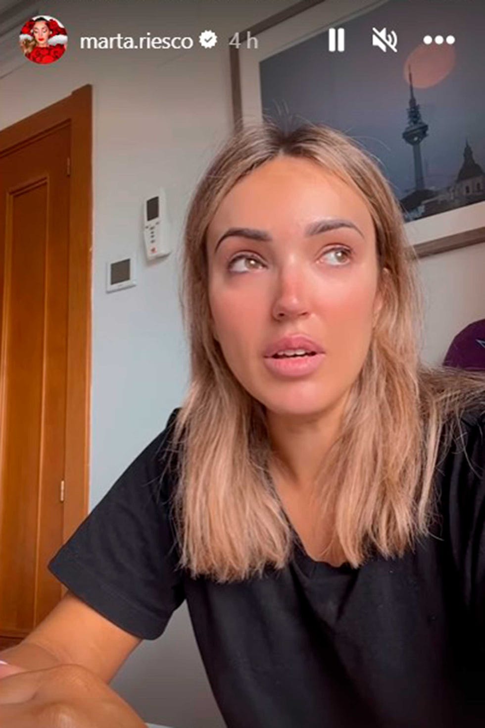 marta riesco