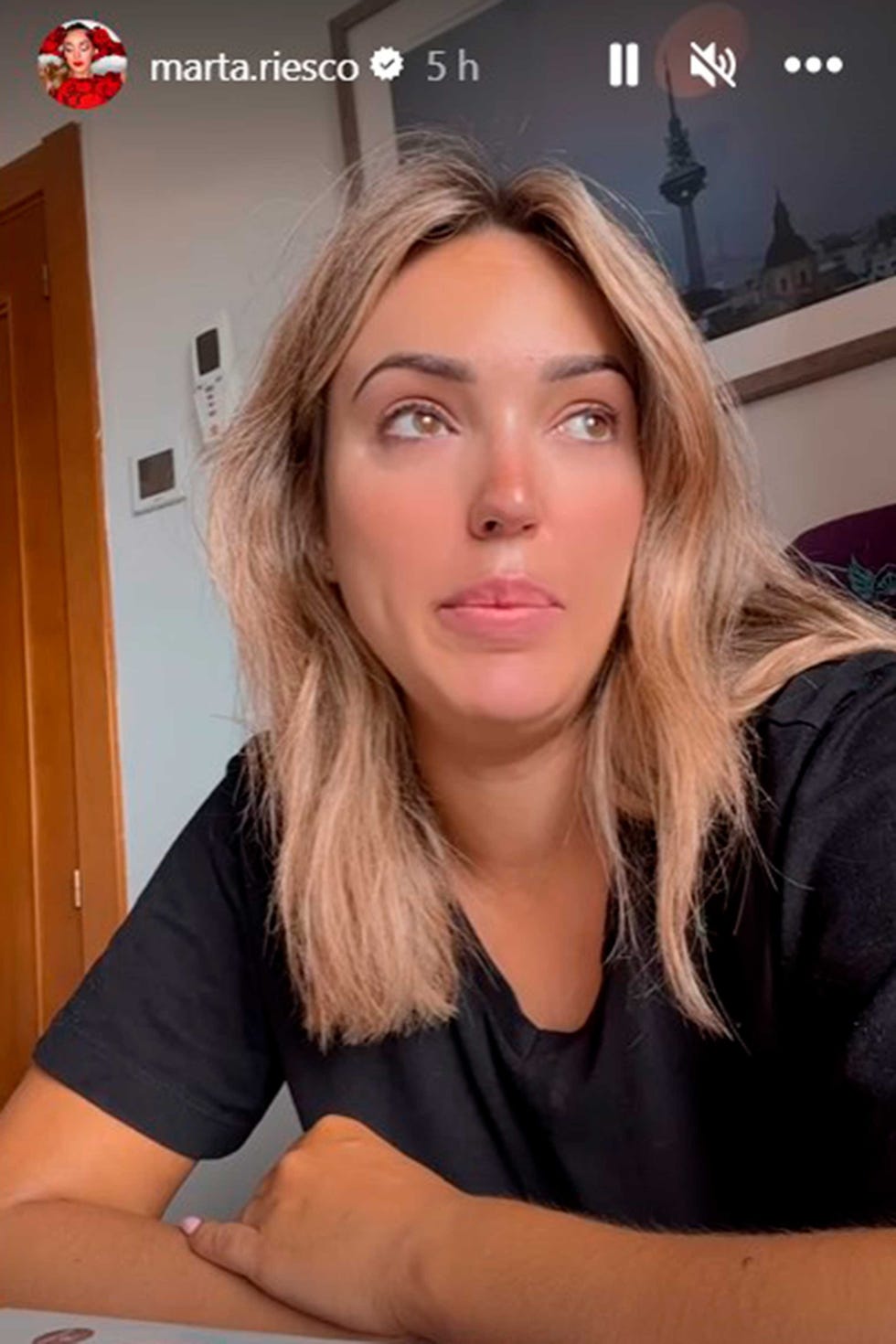 marta riesco