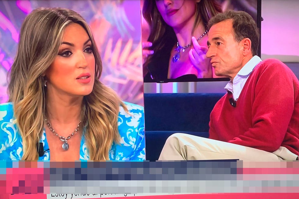 marta riesco y alessandro lequio