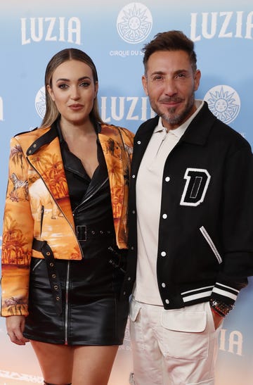 marta riesco y antonio david flores