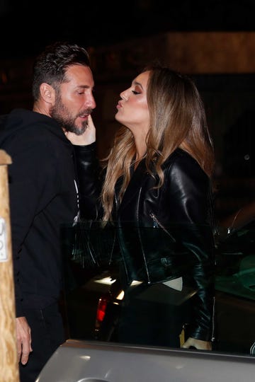 marta riesco y antonio david flores