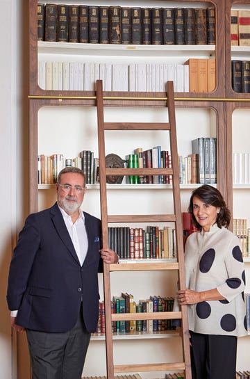 marta riopérez y pablo batlle