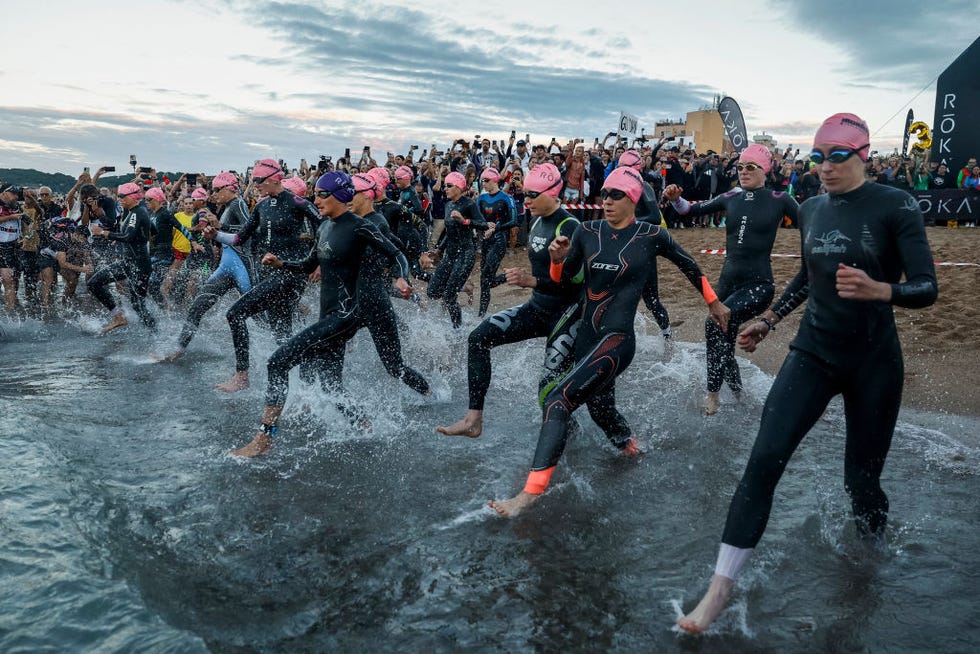 2024 ironman calella barcelona