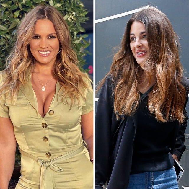 marta lópez y alexia rivas, ¿rivales o amigas en 'supervivientes 2021'