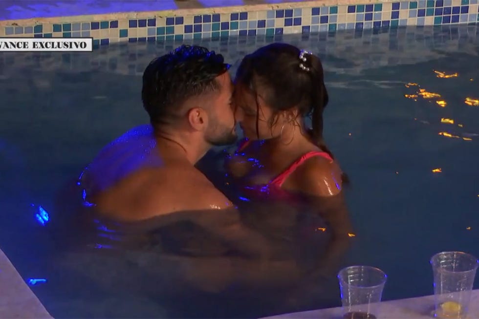 marta peñate y dani