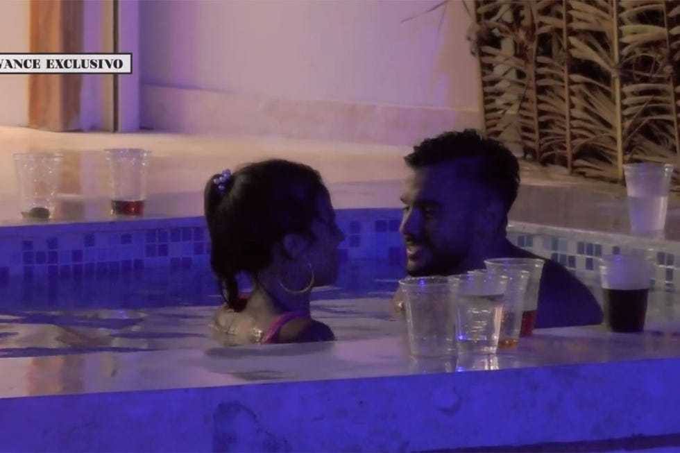 marta peñate y dani