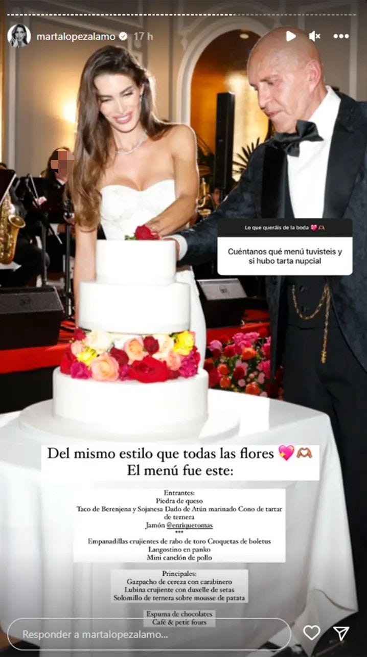 marta lópez y kiko matamoros