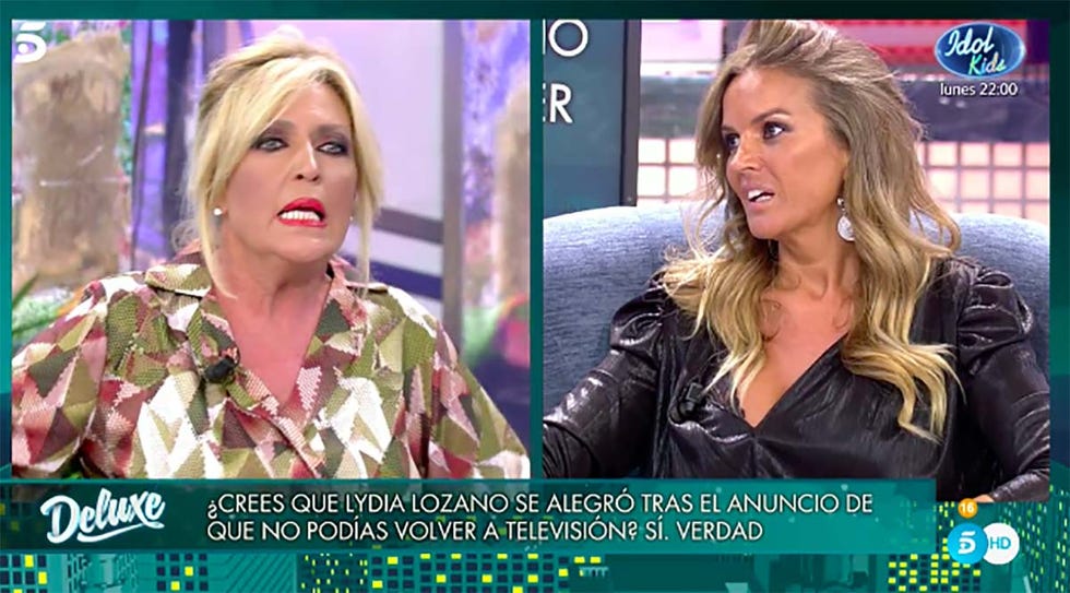 marta y lydia